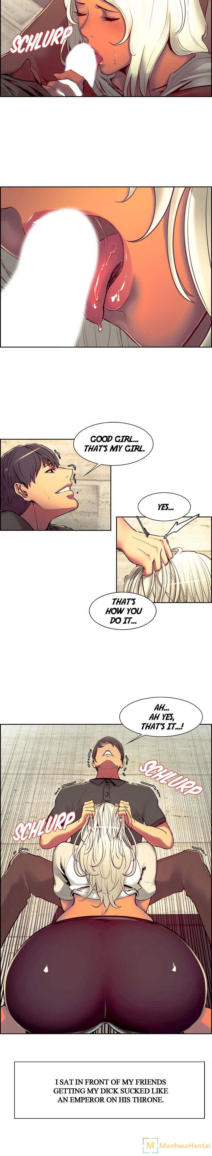 Taming a Maid page 2