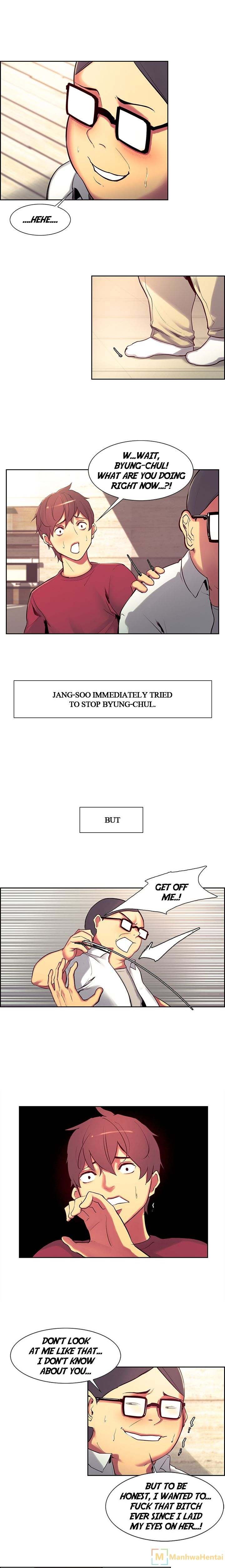Taming a Maid page 6