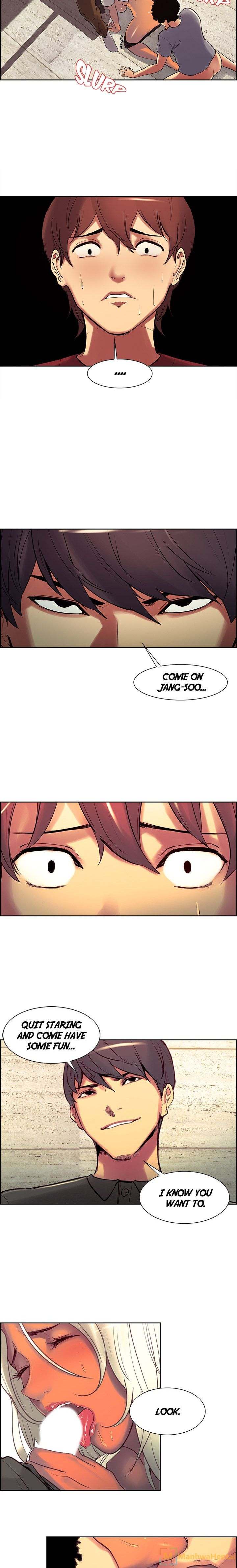 Taming a Maid page 14