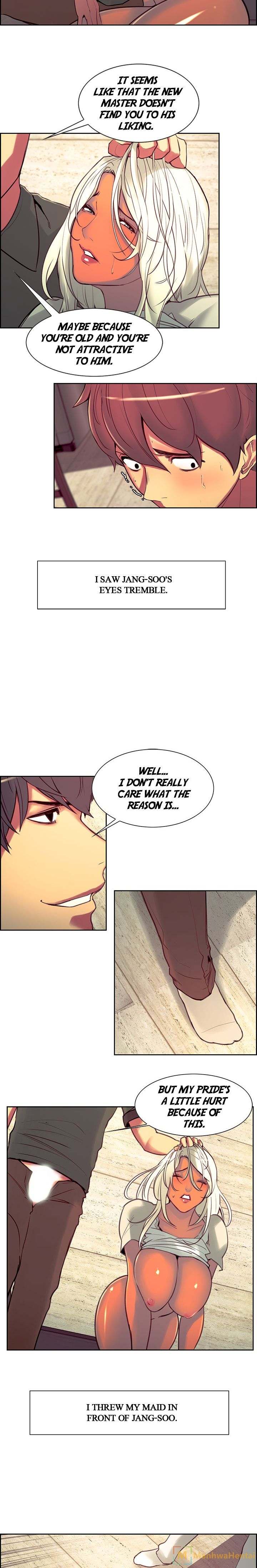 Taming a Maid page 6