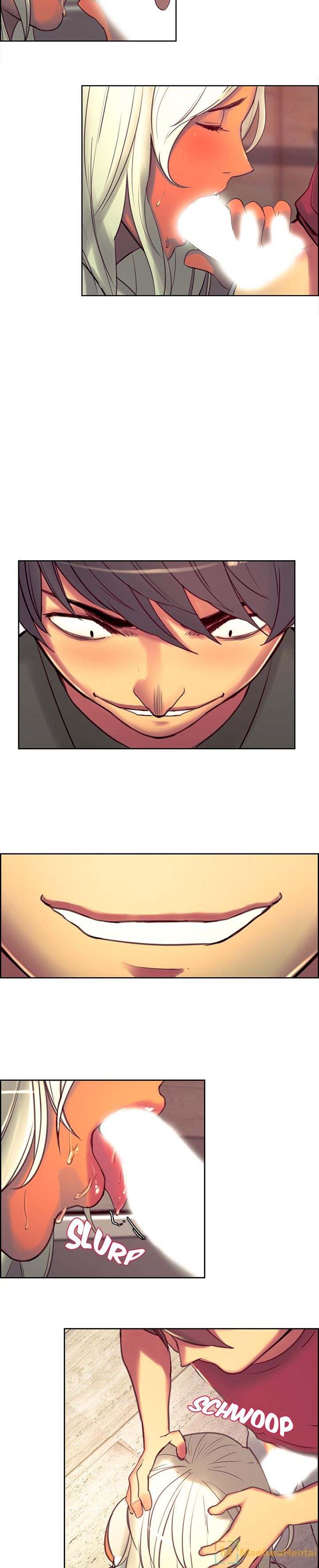 Taming a Maid page 10