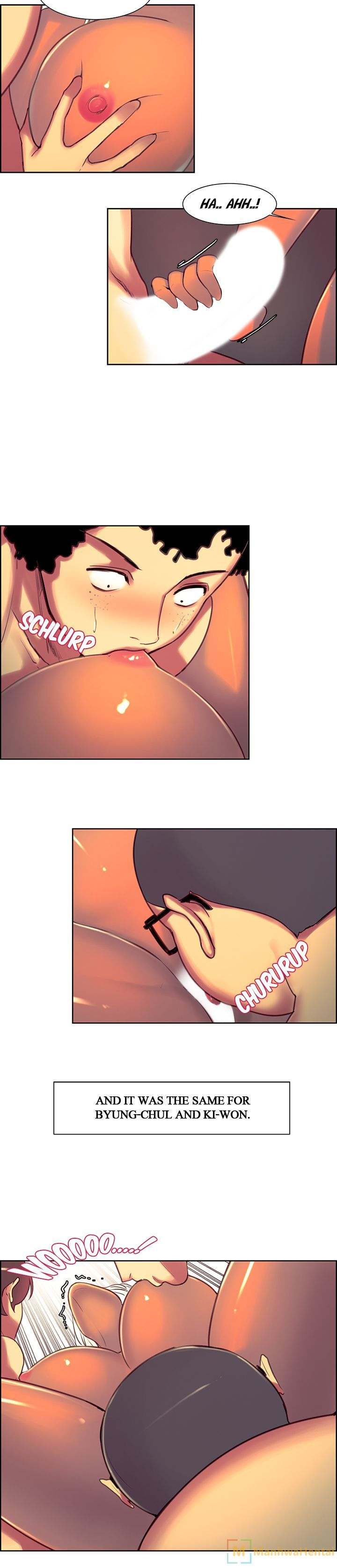 Taming a Maid page 12