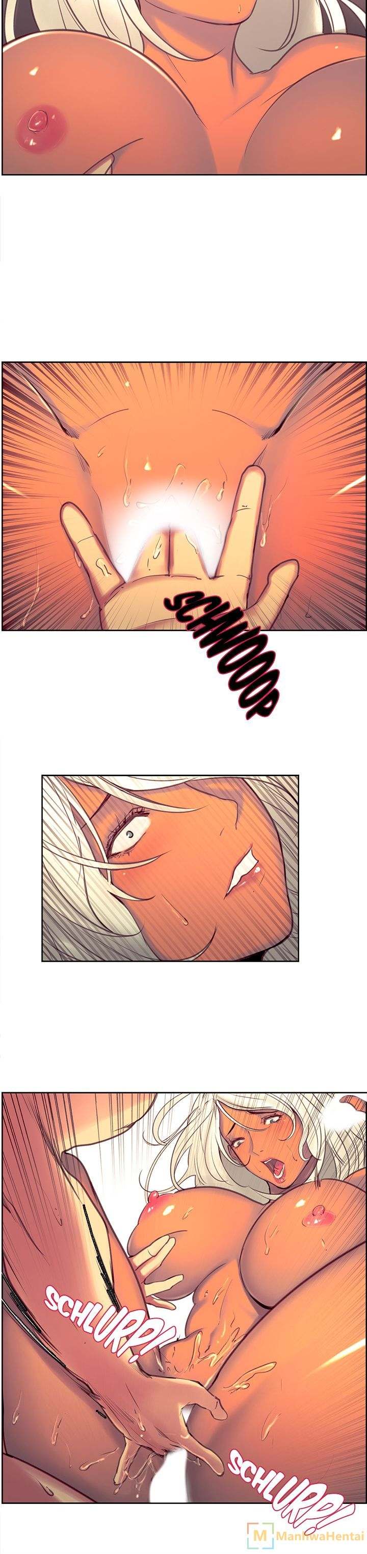 Taming a Maid page 6