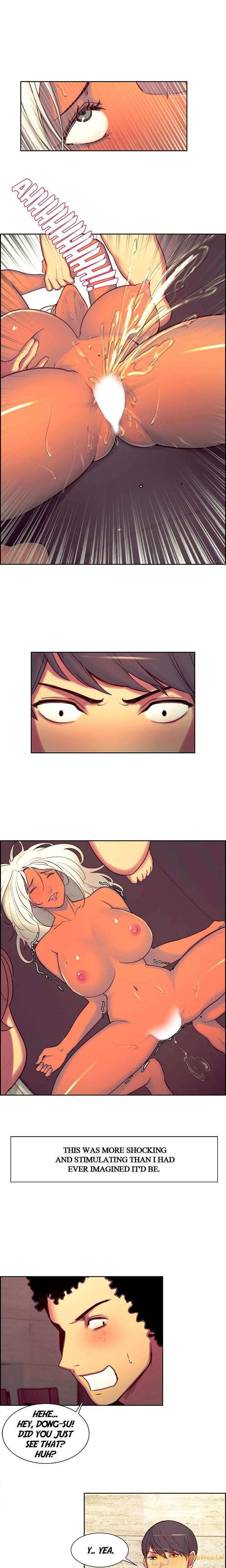 Taming a Maid page 7