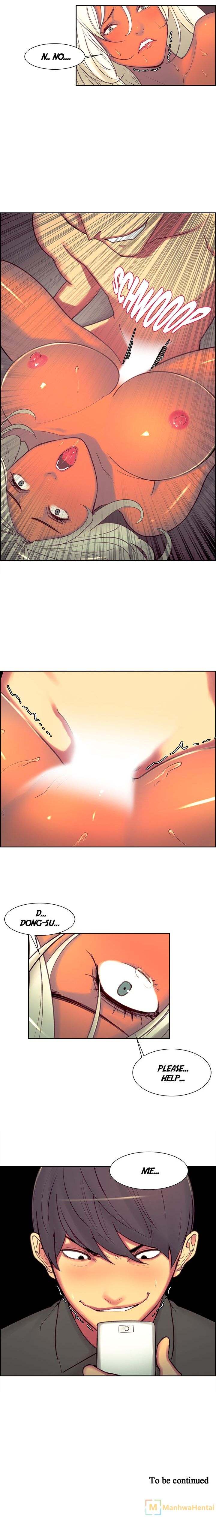 Taming a Maid page 12