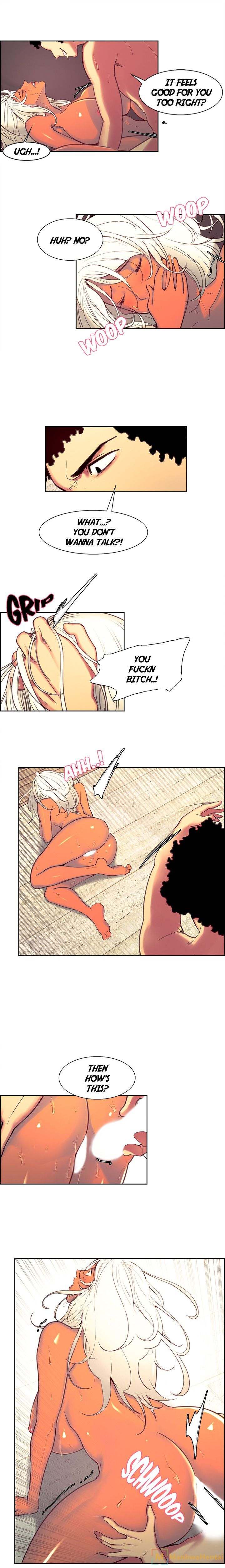 Taming a Maid page 3