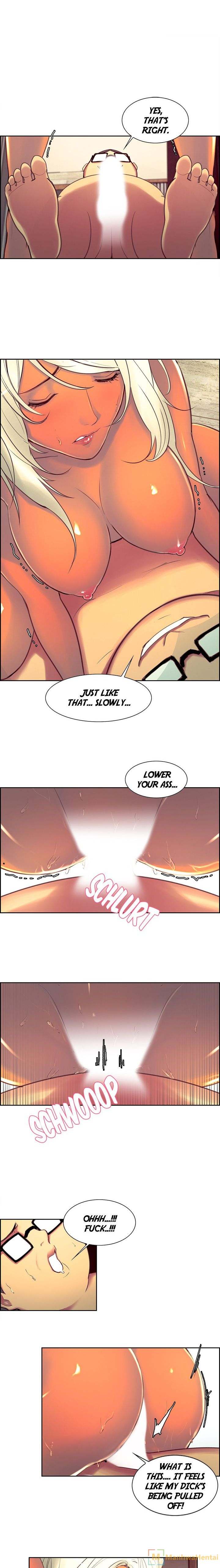 Taming a Maid page 6