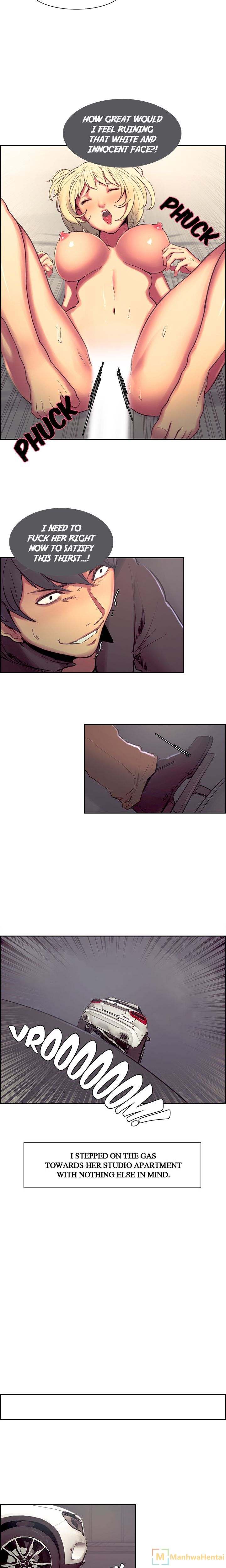 Taming a Maid page 4