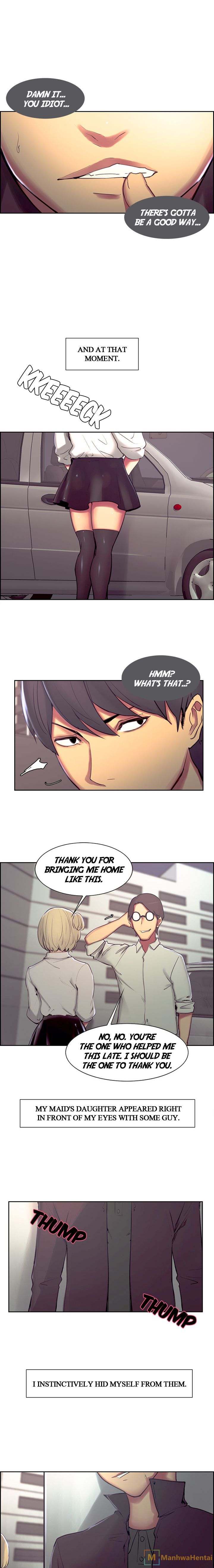 Taming a Maid page 6
