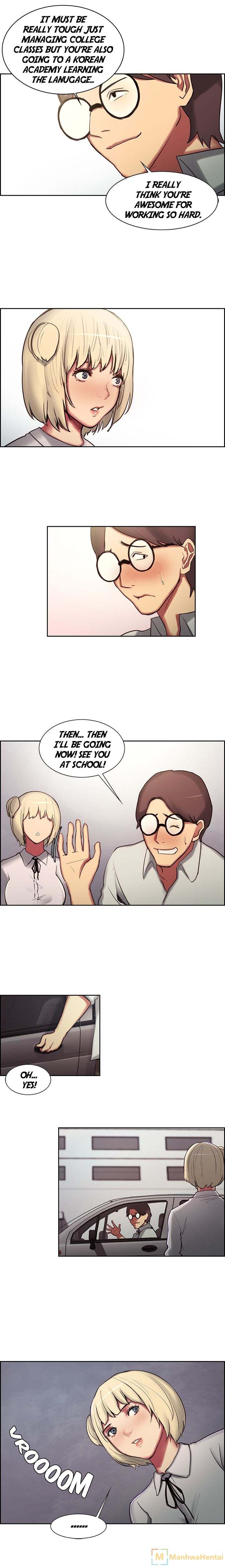 Taming a Maid page 10