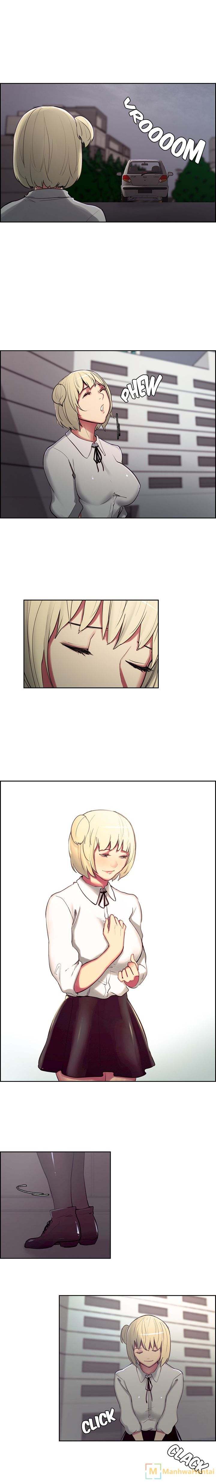 Taming a Maid page 11