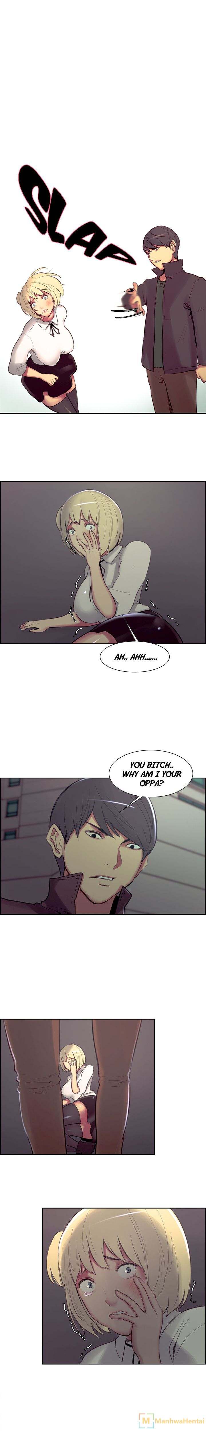 Taming a Maid page 13