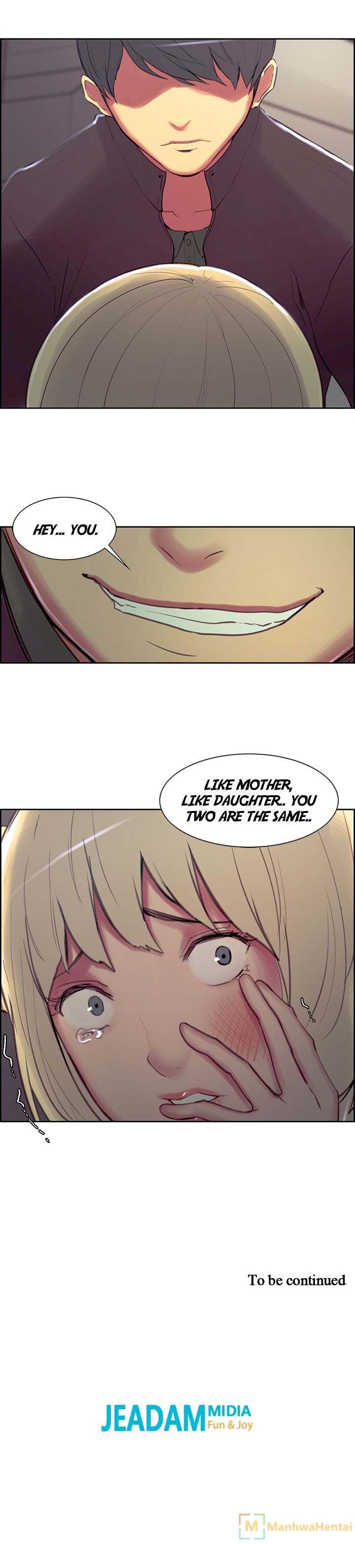 Taming a Maid page 14