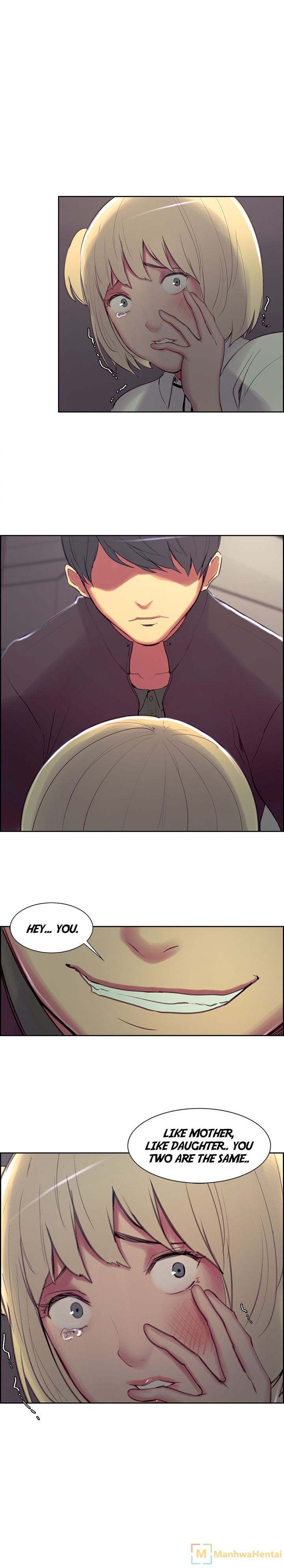 Taming a Maid page 1