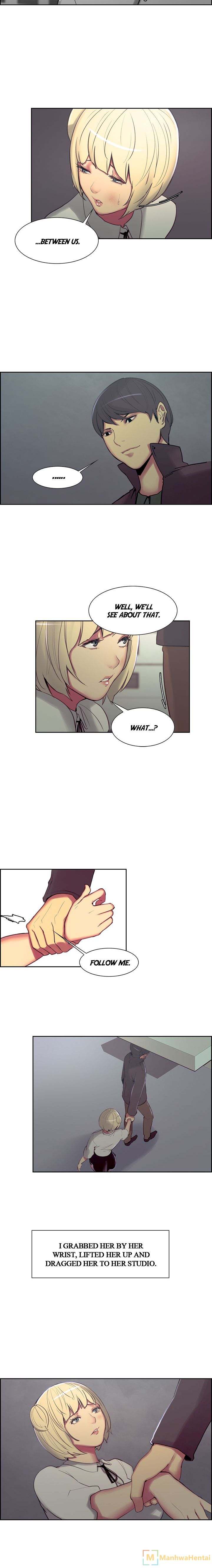 Taming a Maid page 6