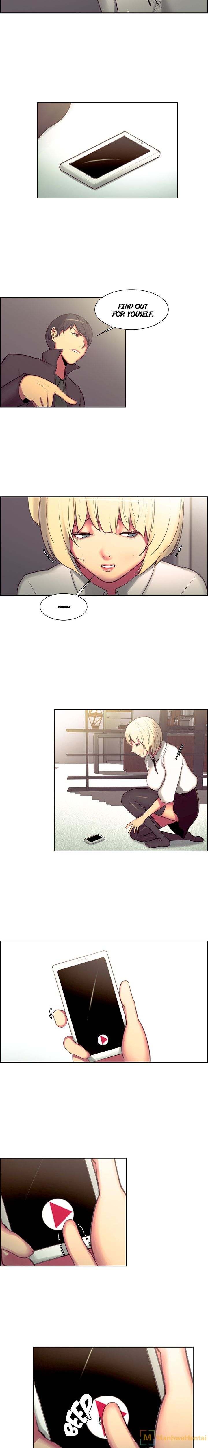 Taming a Maid page 11