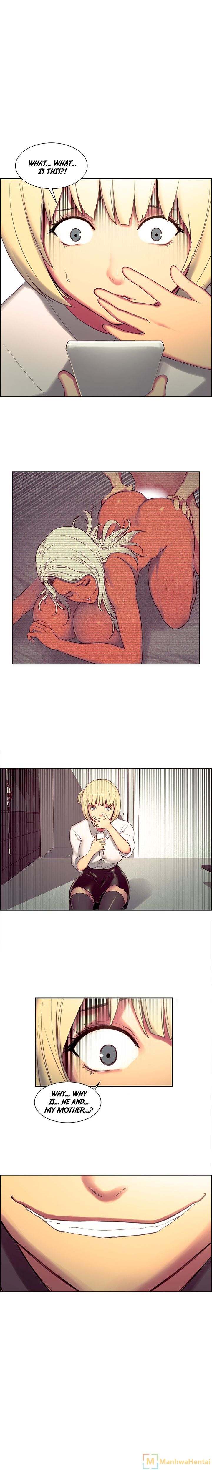 Taming a Maid page 1