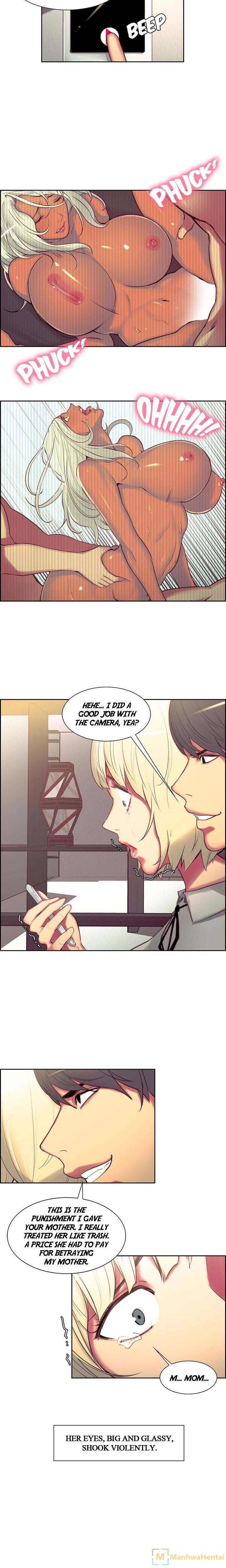 Taming a Maid page 5