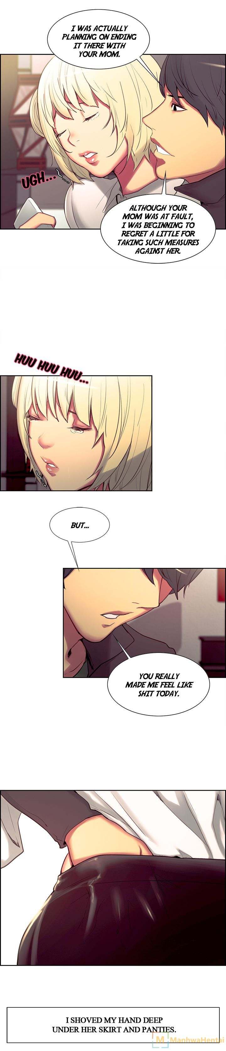 Taming a Maid page 6