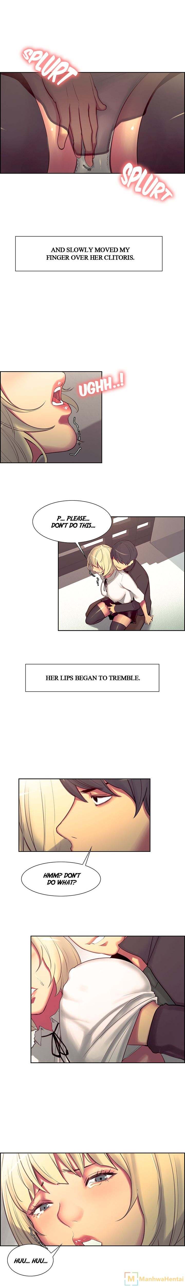 Taming a Maid page 7