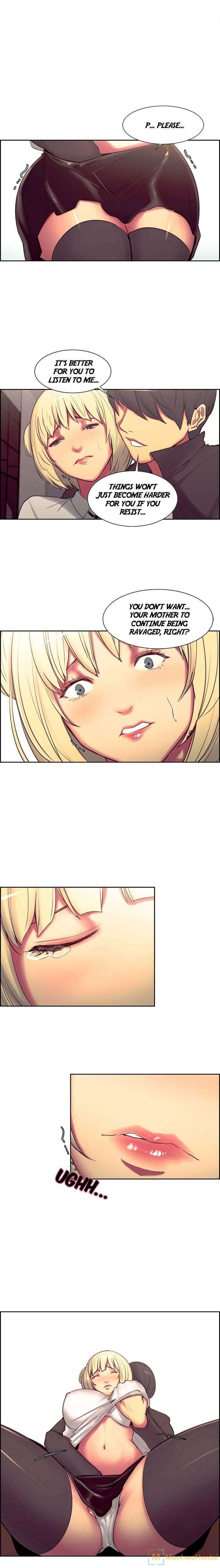 Taming a Maid page 1