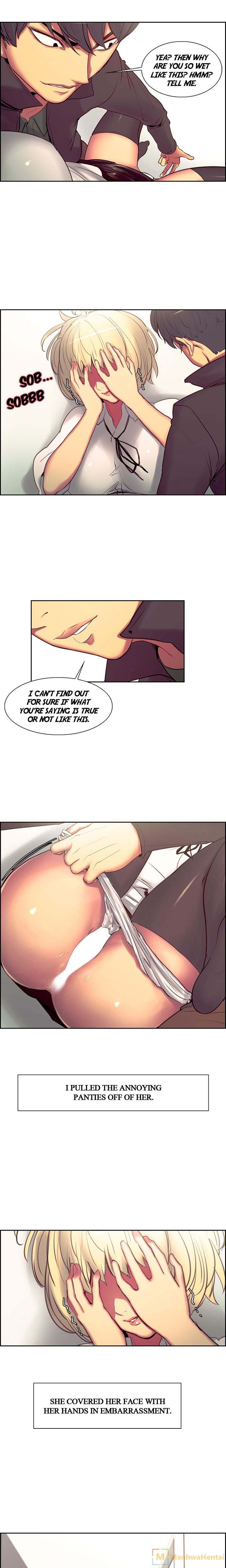 Taming a Maid page 6