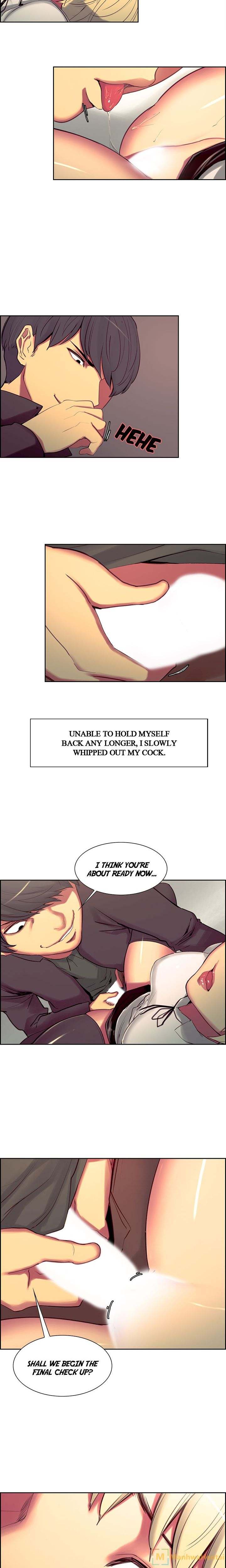 Taming a Maid page 10