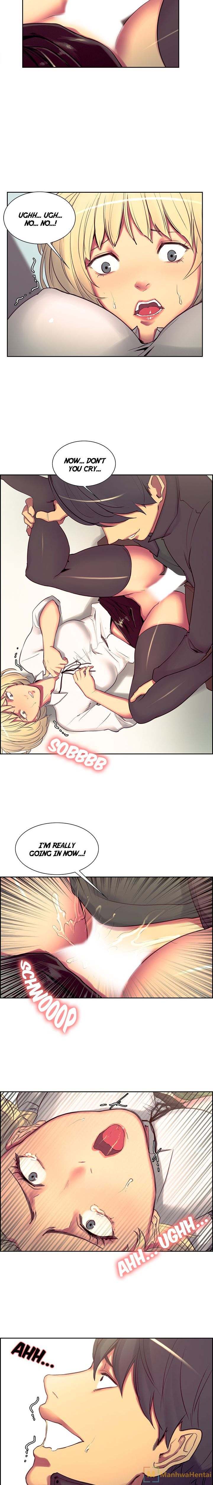 Taming a Maid page 12