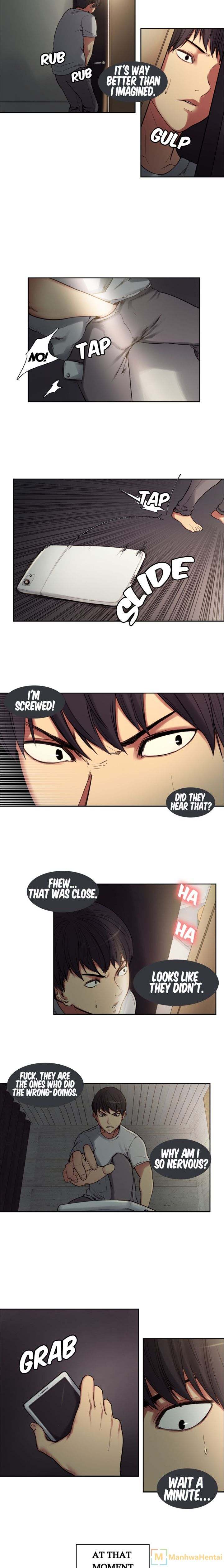 Taming a Maid page 6