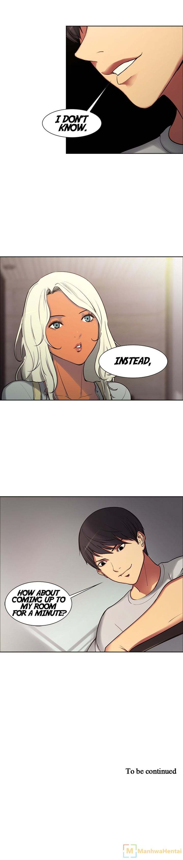 Taming a Maid page 13
