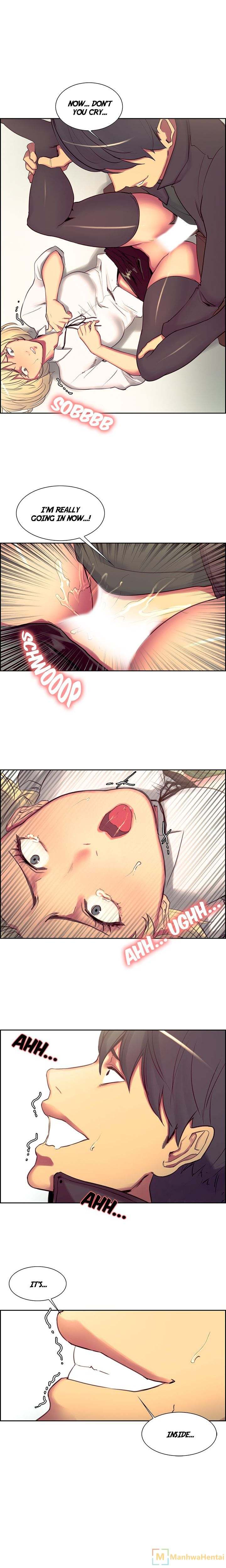 Taming a Maid page 1