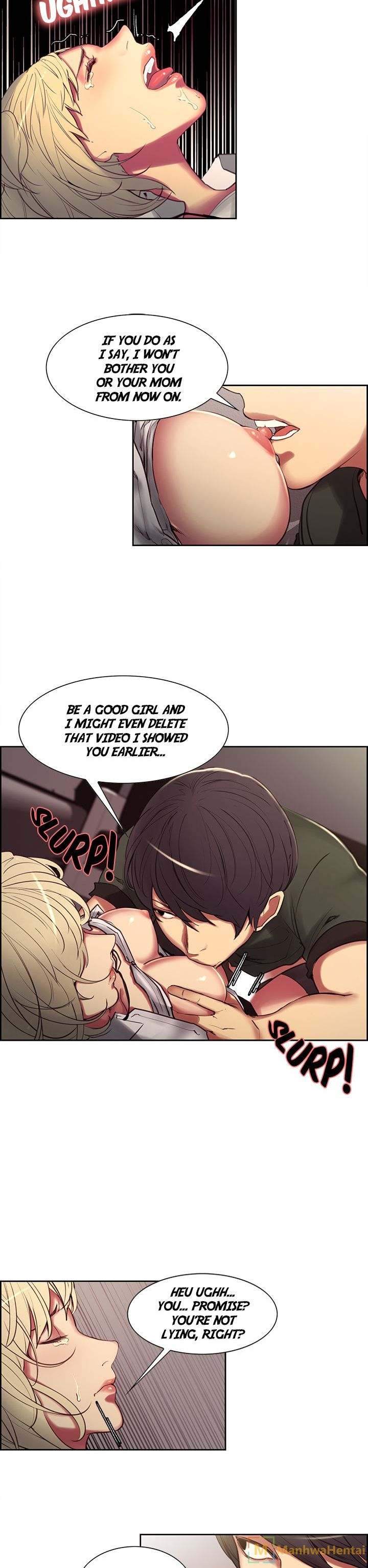 Taming a Maid page 6