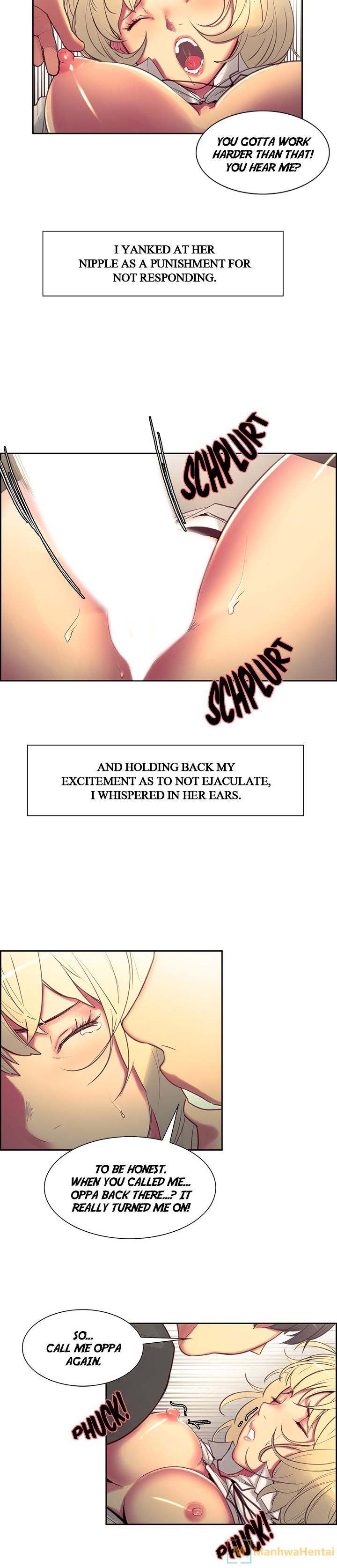 Taming a Maid page 9