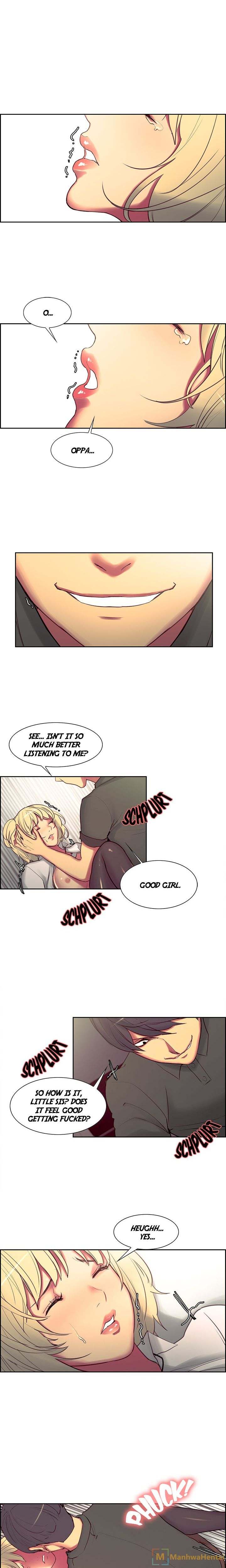 Taming a Maid page 10