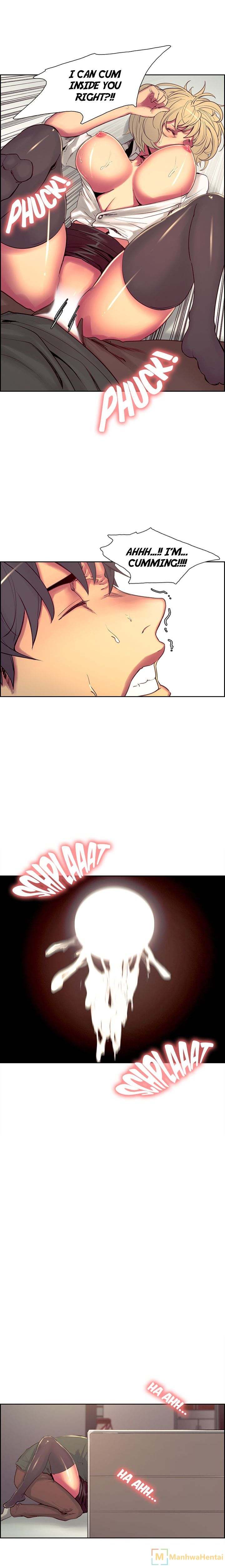 Taming a Maid page 12