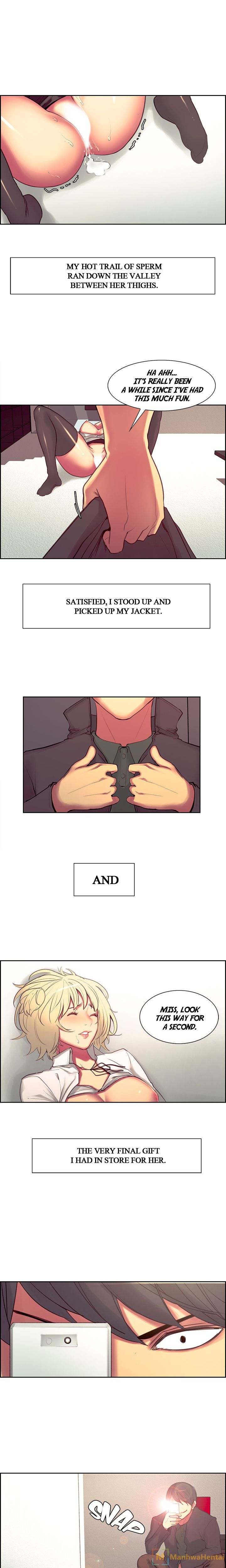 Taming a Maid page 13