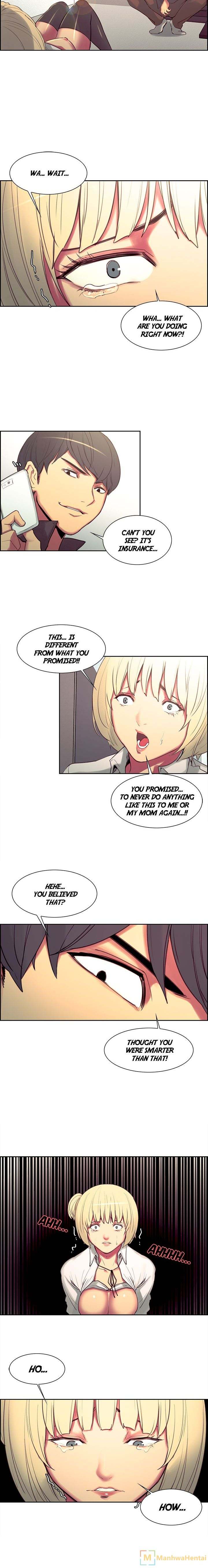 Taming a Maid page 14
