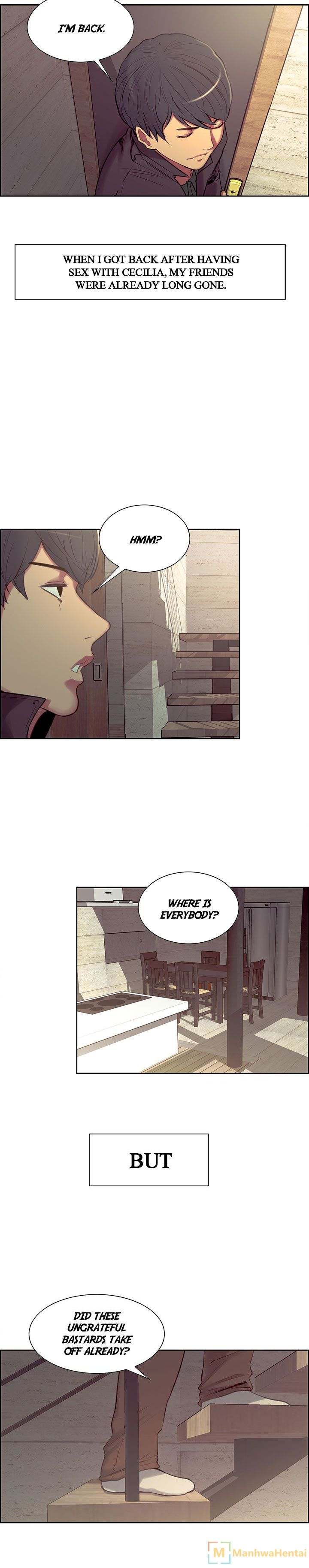 Taming a Maid page 2