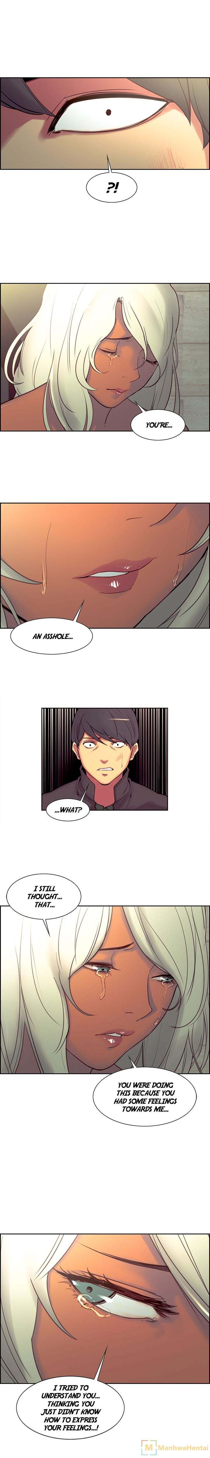 Taming a Maid page 10
