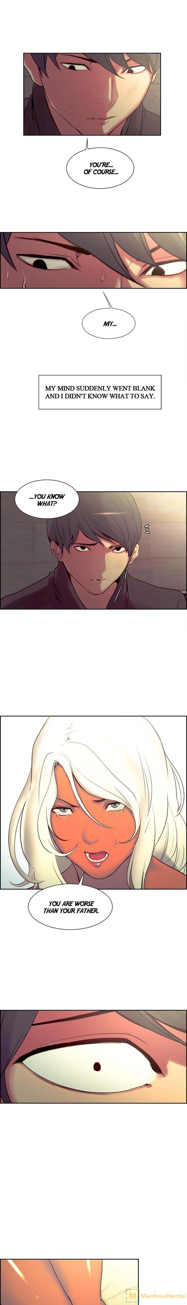 Taming a Maid page 12