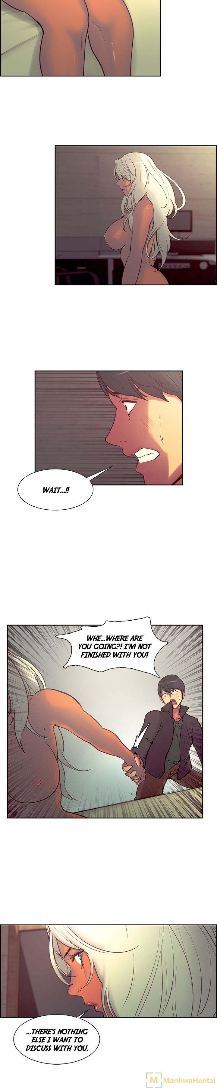 Taming a Maid page 13