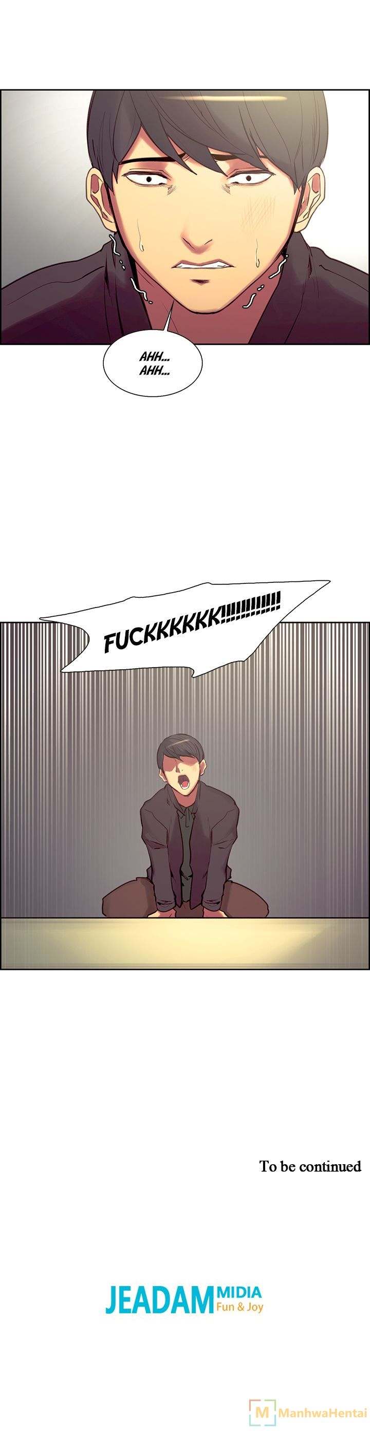 Taming a Maid page 16