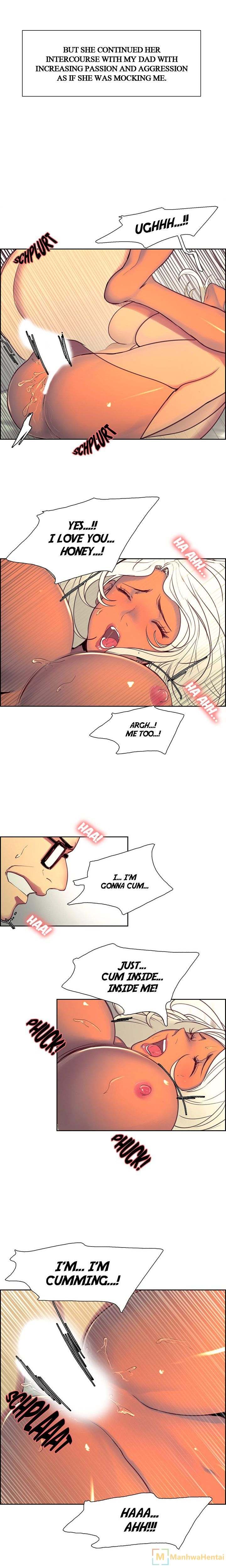 Taming a Maid page 9