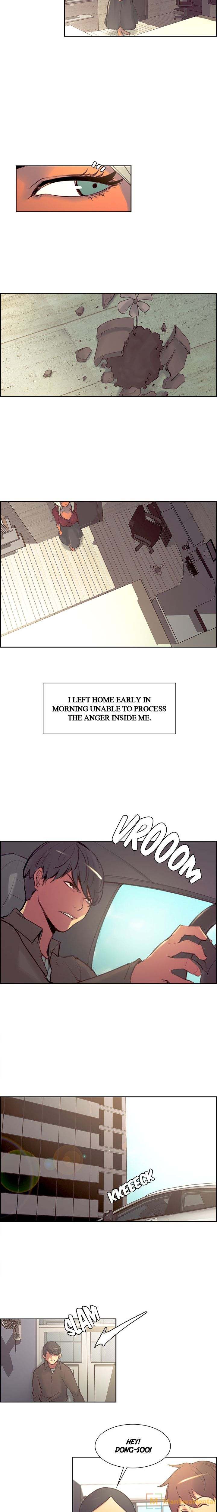 Taming a Maid page 11