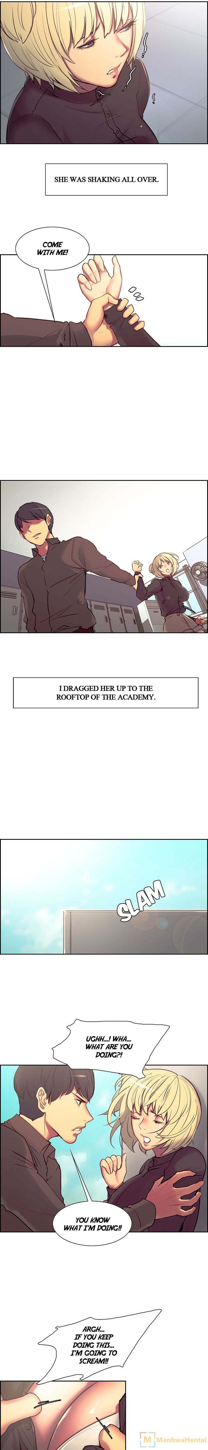 Taming a Maid page 13
