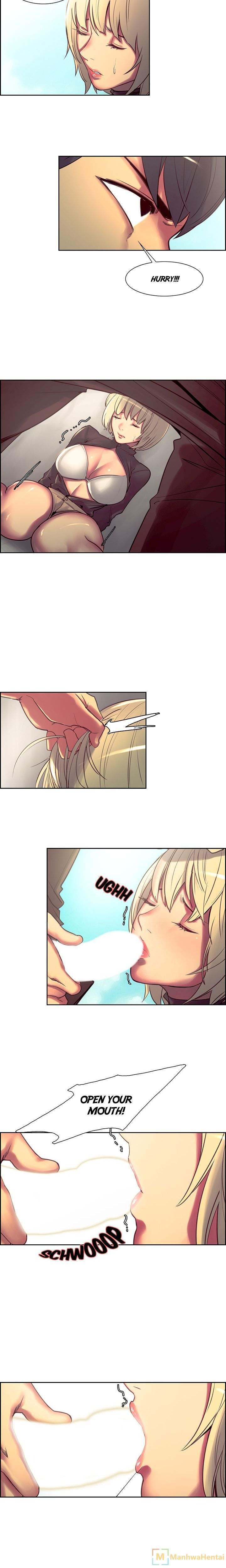 Taming a Maid page 15