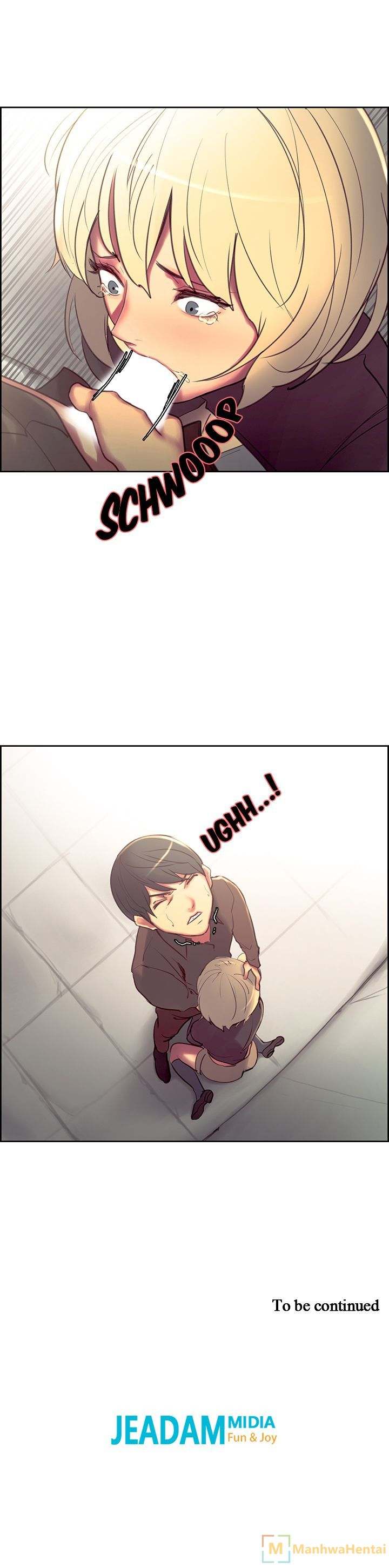 Taming a Maid page 16