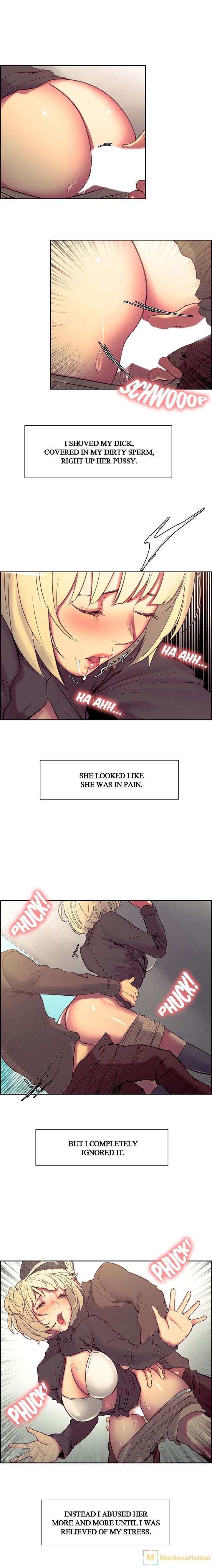 Taming a Maid page 6