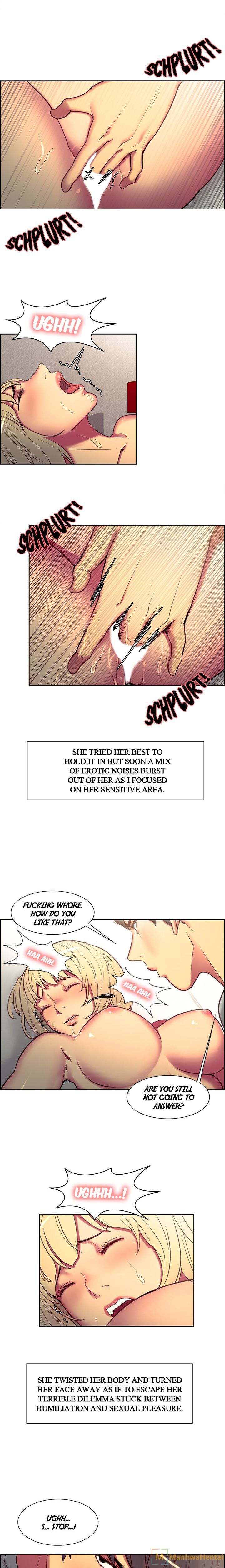 Taming a Maid page 10