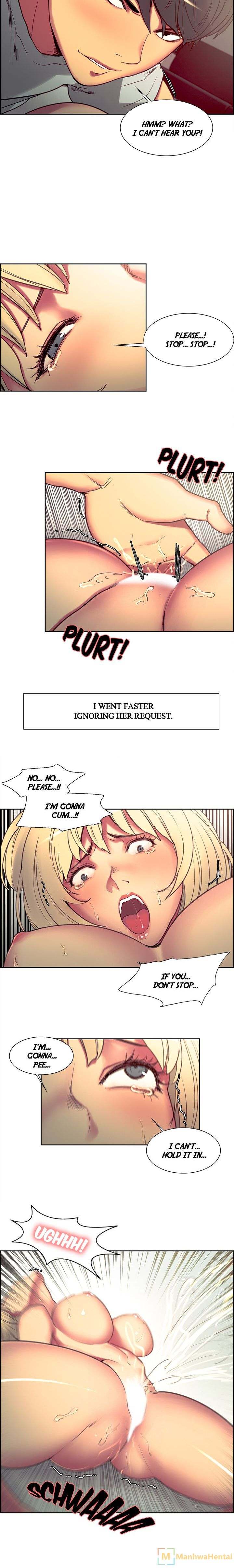 Taming a Maid page 11